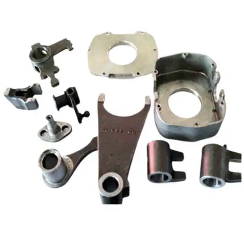 Casting Components