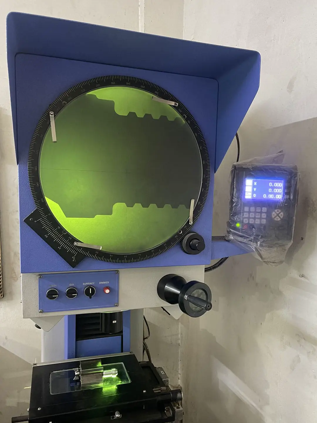 Manufacturing