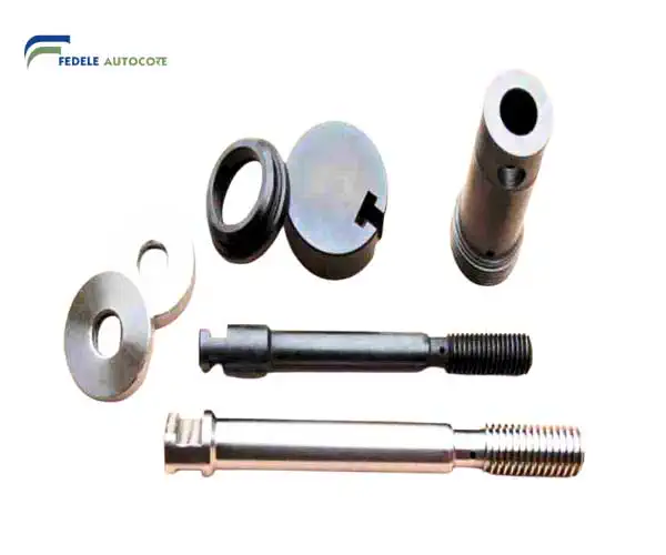 Oil & Gas CNC Precision Components for Subsea Systems