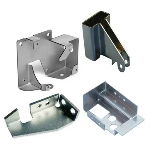 Sheet Metal Components